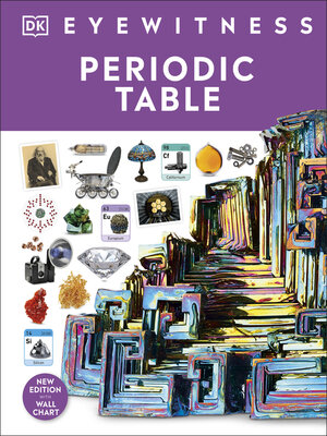 cover image of Periodic Table